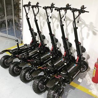 Scooter for sale