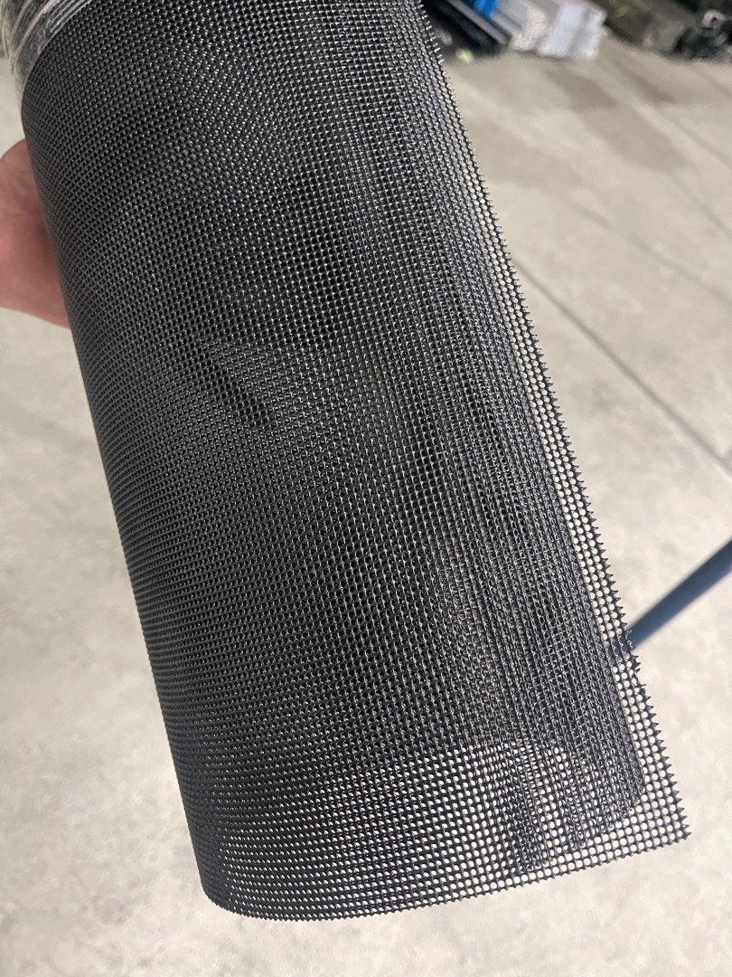 Security Screen/Hardmesh, Commercial & Industrial, Construction ...