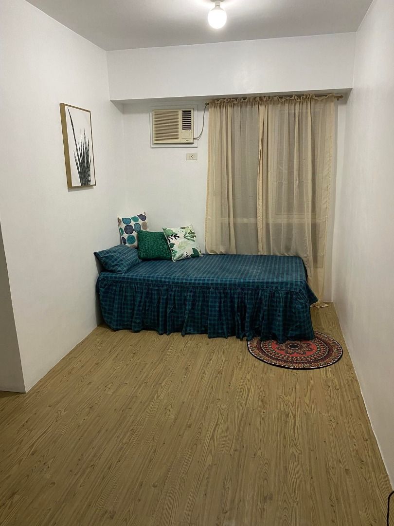 SemiFurnished Avida New Manila Studio For Rent, Property, Rentals