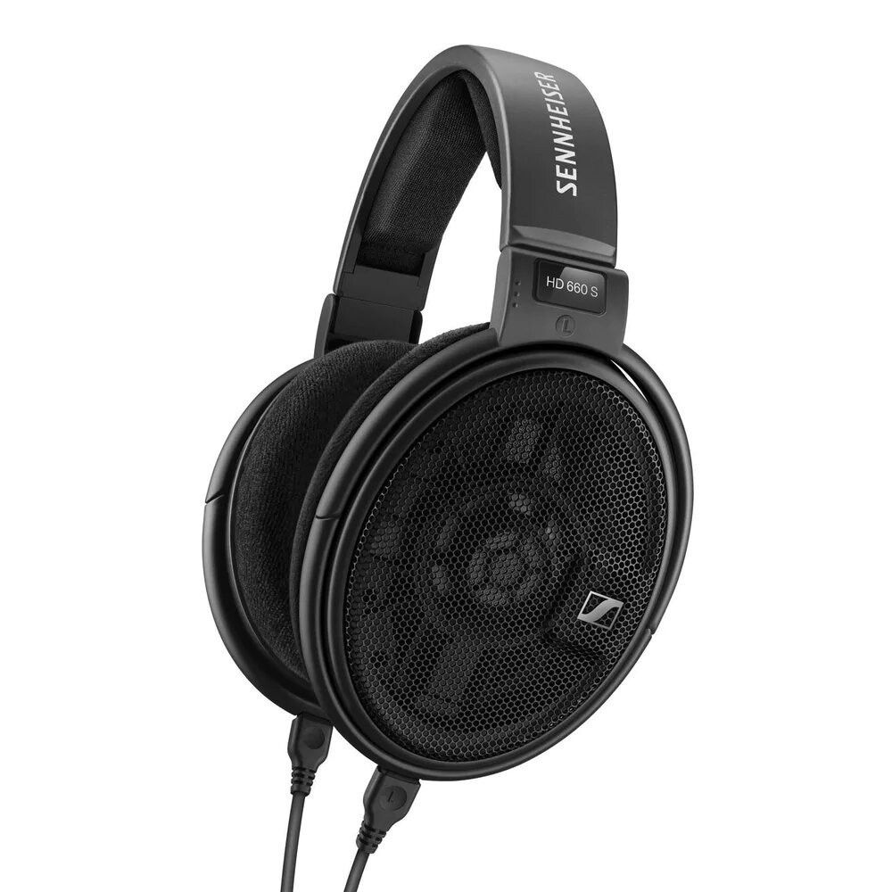 SENNHEISER HD660S - HIRES AUDIOPHILE OPEN BACK HEADPHONE (Category: Headphones & Headsets) located in San Juan City. Submitted by blueswitchpc (Listing ID 1199063374, Image 1). Description: SENNHEISER HD660S - HIRES AUDIOPHILE OPEN BACK HEADPHONE. Discounted Price for Bulk Orders‼️ Message us to place your order. Specs Details: https://ph.sennheiser.com/products/hd-660-s Mode of Payment Payment: COD, BPI, BDO, GCash🏦💸 Delivery via: Lalamove, Gr