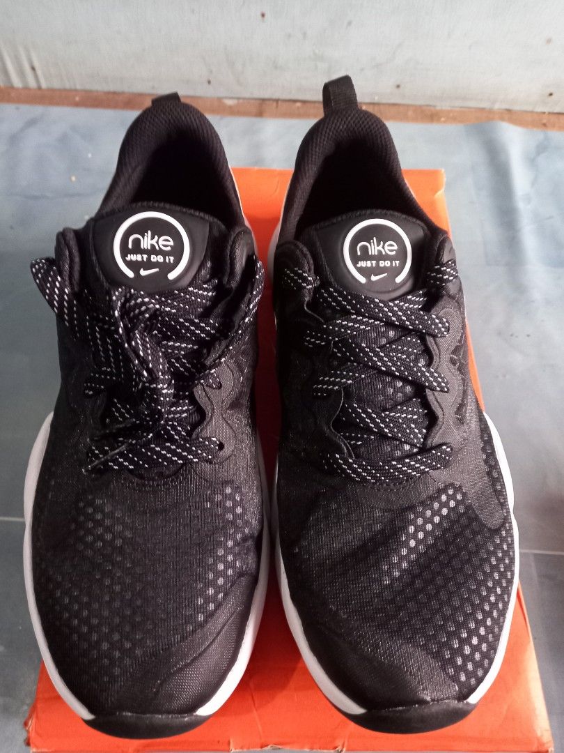 Sepatu Nike Speedrep, Fesyen Pria, Sepatu Sneakers di Carousell