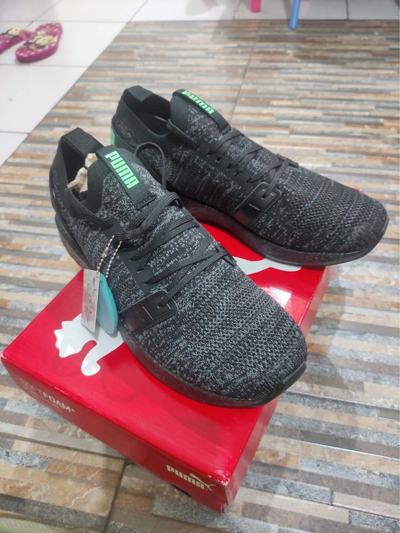 Jual puma nrgy neko knit cheap