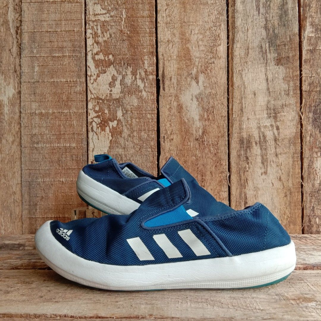 Sepatu adidas original bekas online