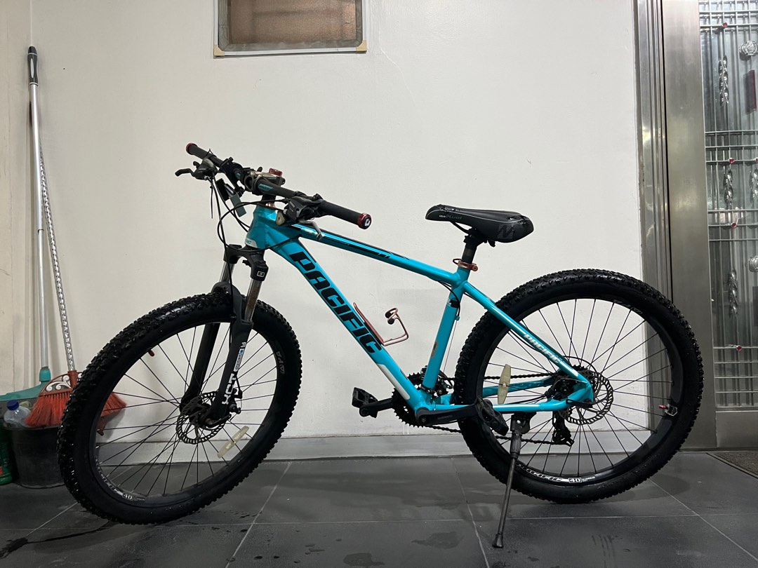 Pacific best sale masseroni 3.0