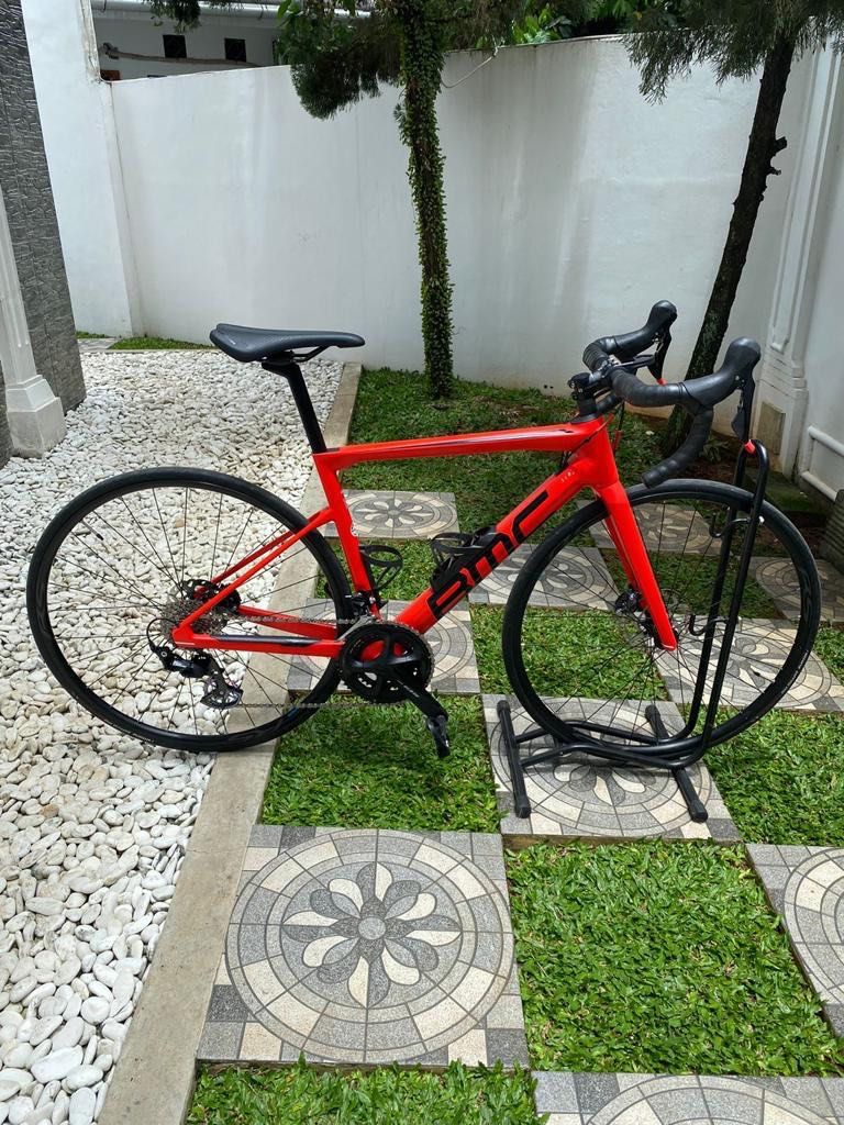 Road bike bmc best sale harga