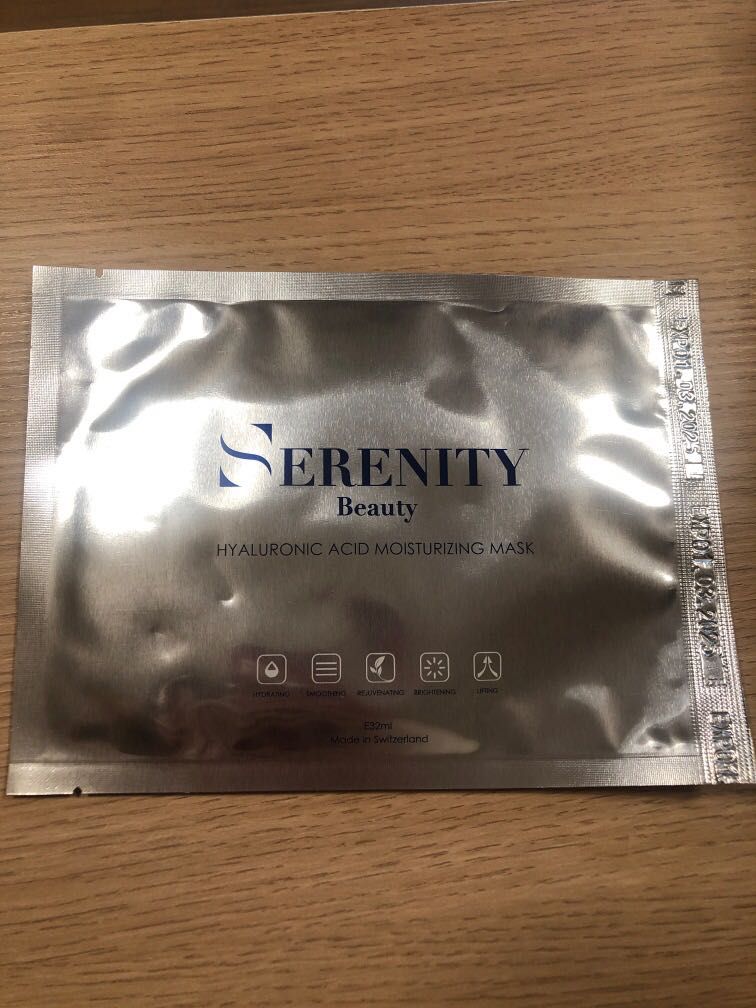 Serenity beauty deals