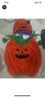 Set of Halloween Costume for Kids
