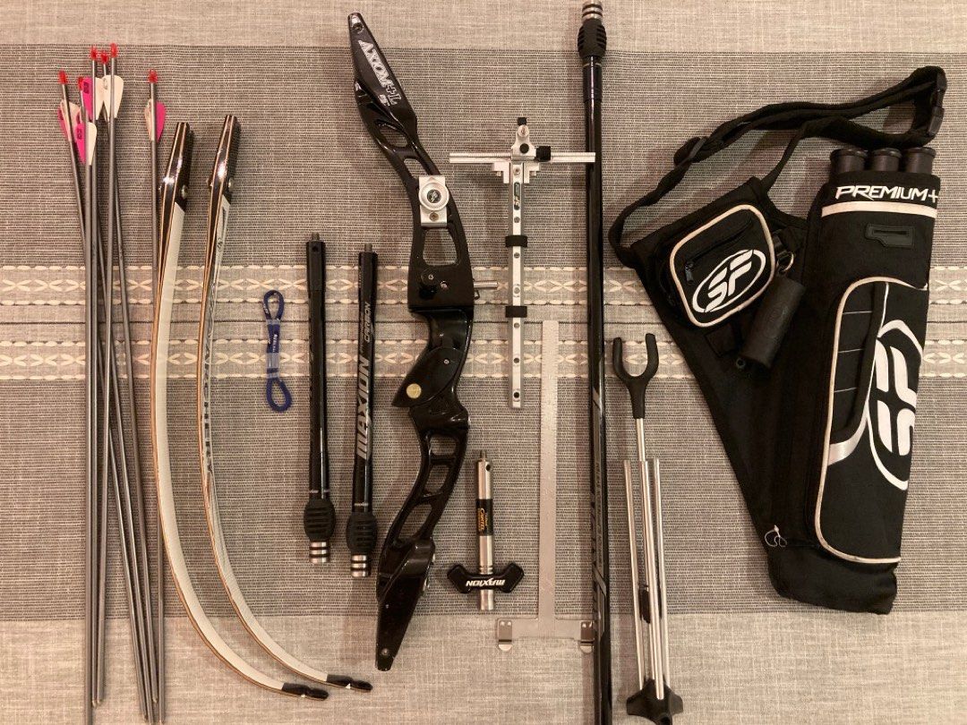 Archery set deals