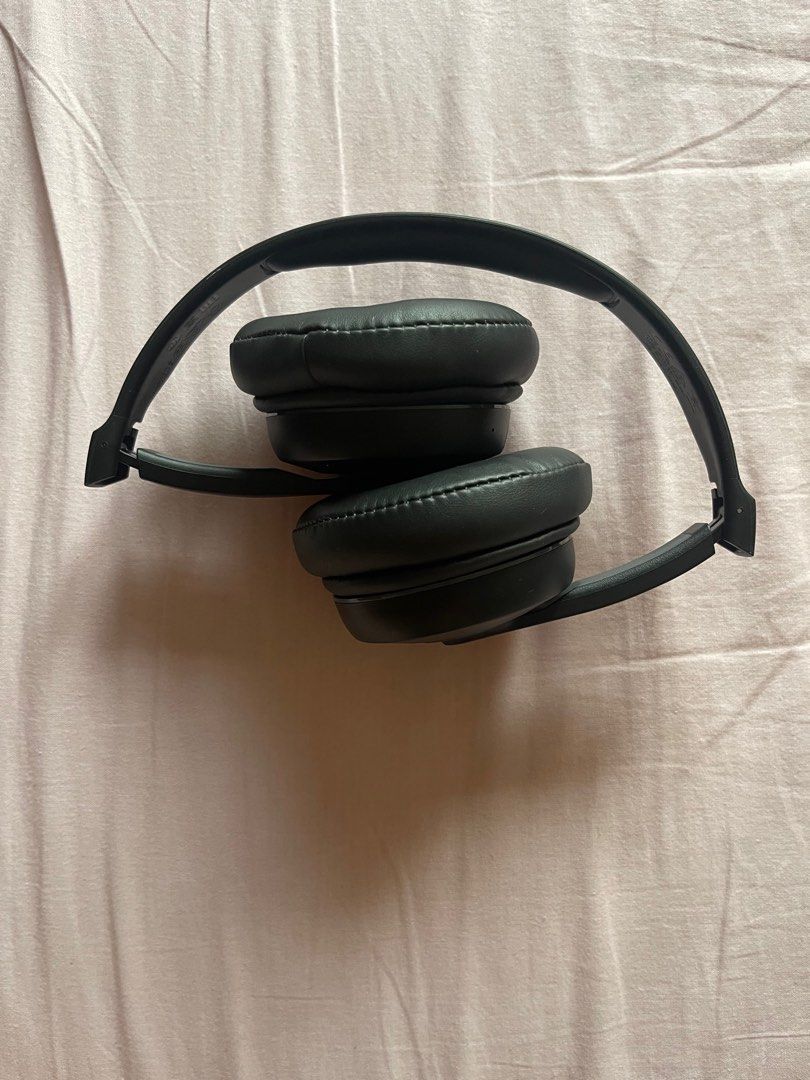 Skullcandy Cassette Wireless (CAN CHEAPER), Audio, Headphones