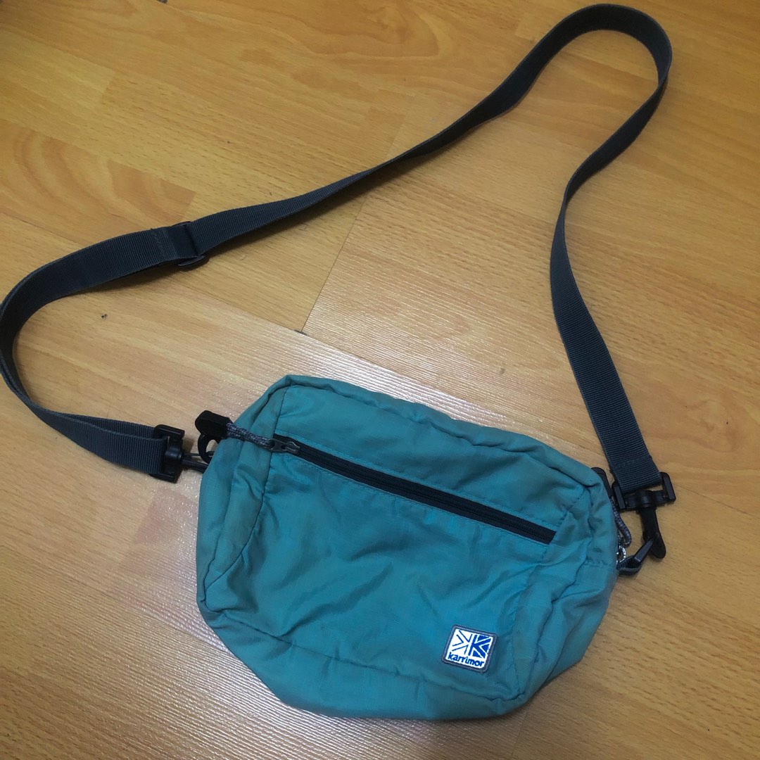 Karrimor sling bag best sale