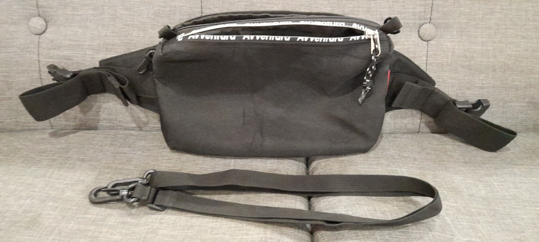 Beli 2024 waist bag