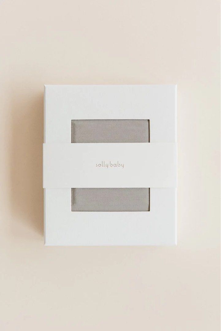 Solly Baby Wrap, Babies & Kids, Maternity Care on Carousell