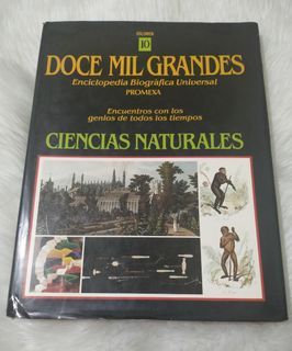 Spanish Book