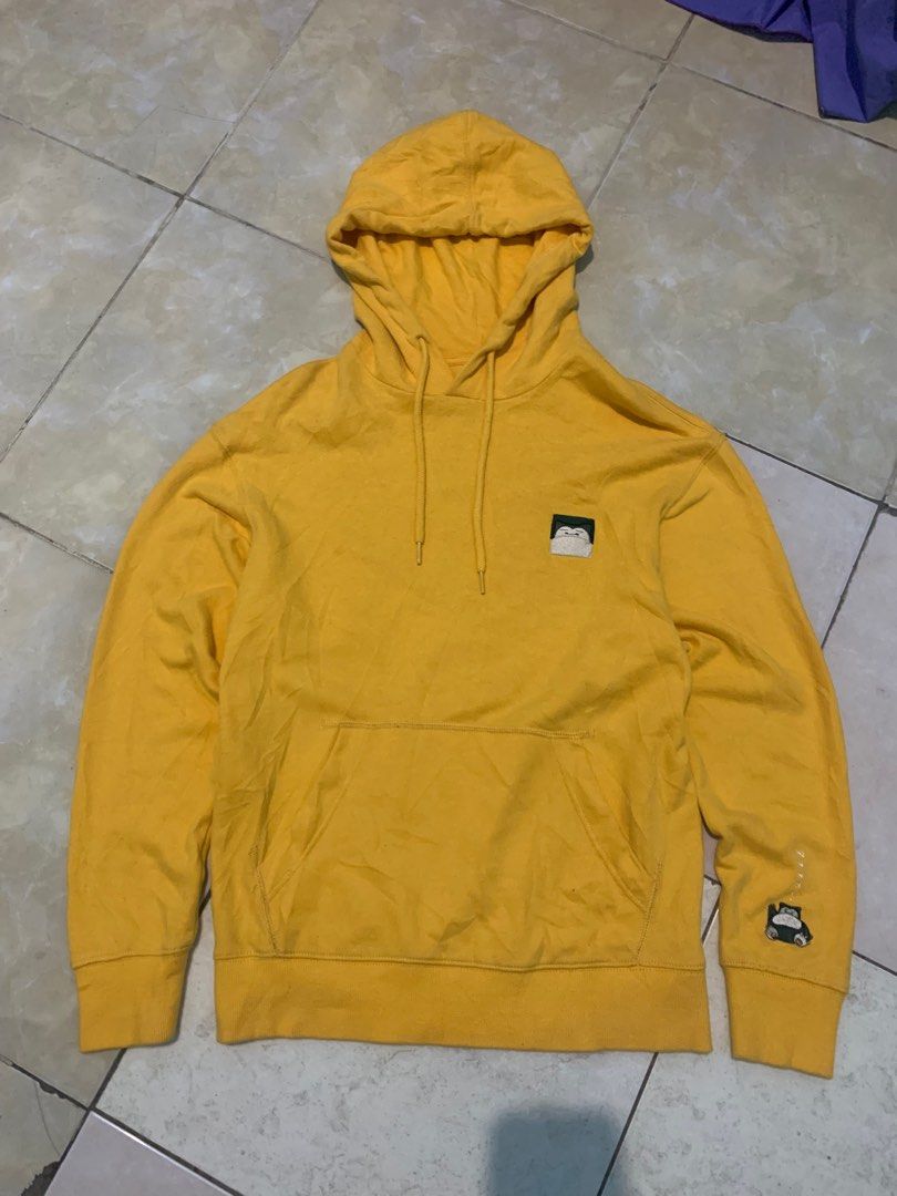 Spao x pokemon hoodie hotsell