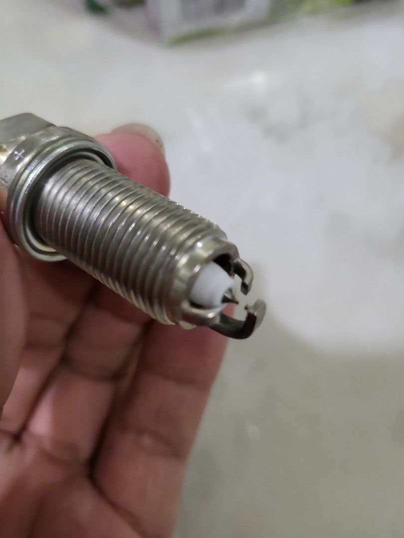 Spark Plugs toyota mark x / lexus IS250, Car Accessories, Accessories