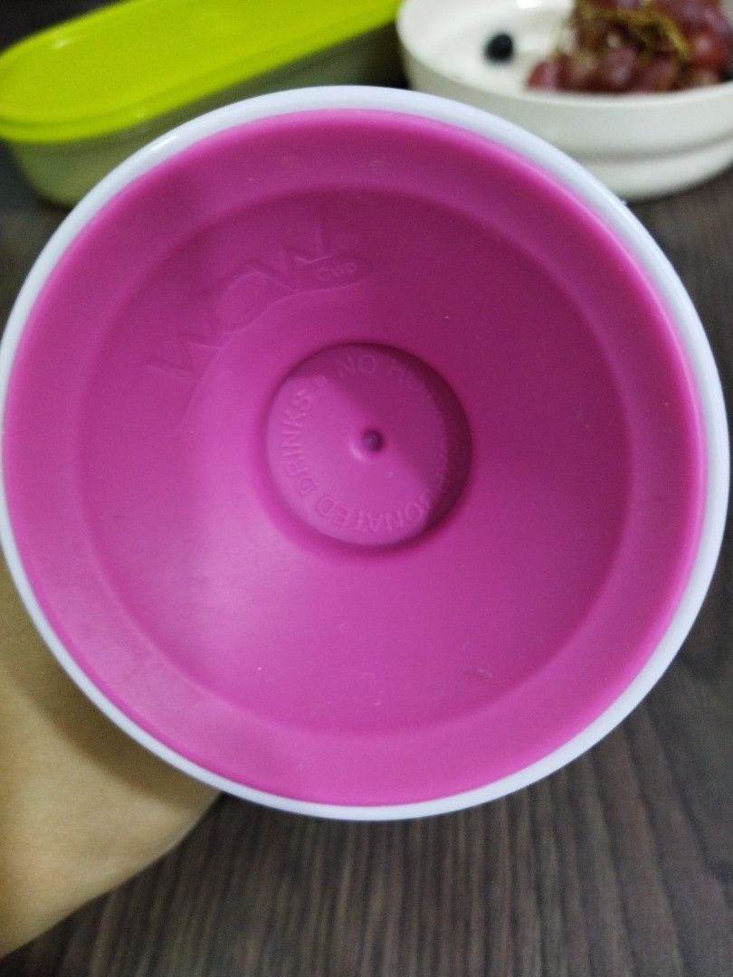 Nuk magic 360 magical spoutless cup deals