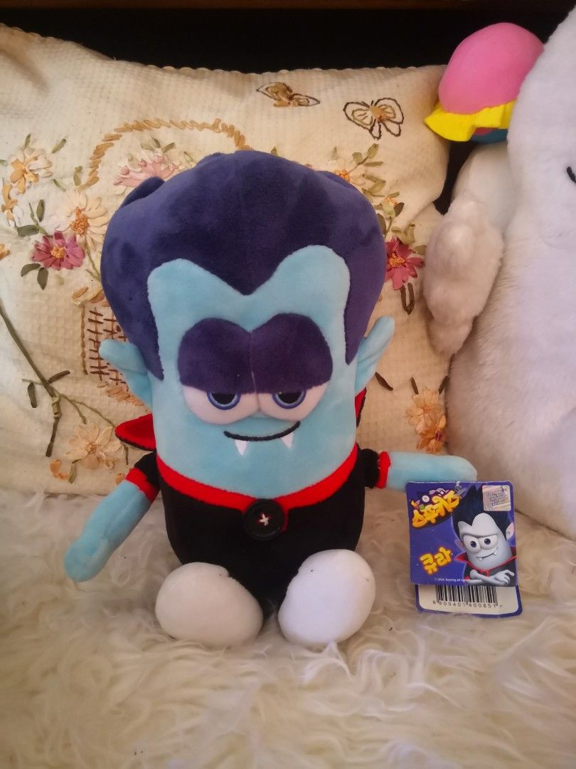 Spookiz toys hot sale
