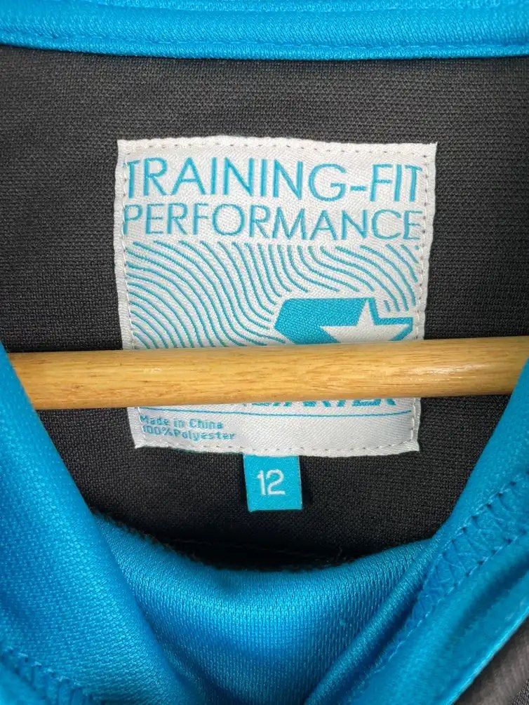 Starter Performance Fit Training Hoodie Sweater Men s Fashion