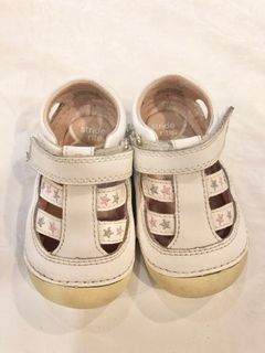 Stride Rite Toddler Shoes Size US4.5