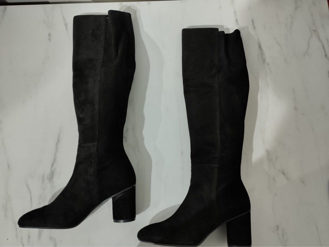 stuart weitzman eloise 75 YL54362 Carousell