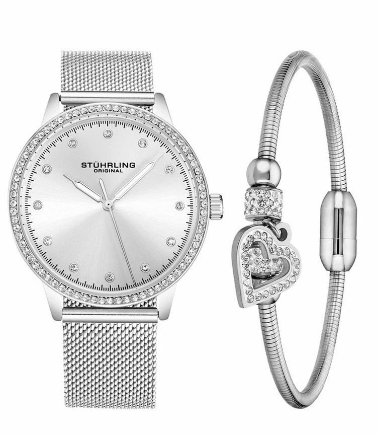 Stuhrling Original Vogue Watch Luxury Watches on Carousell