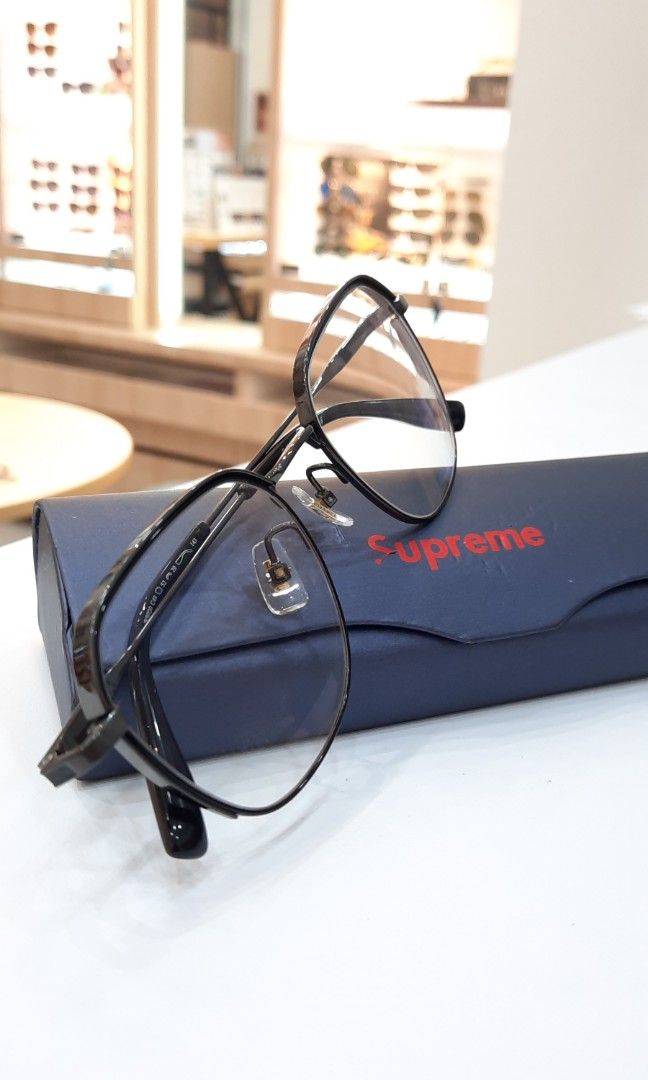 Supreme glasses frames cheap