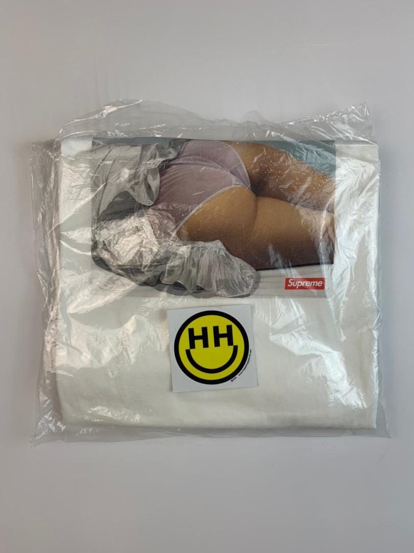 Supreme Maude Tee, Men's Fashion, Tops & Sets, Tshirts & Polo