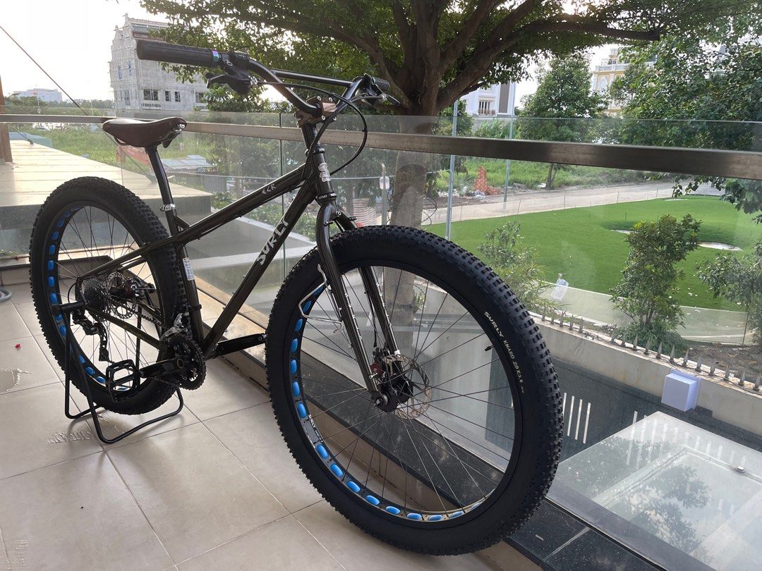 Surly sales ecr small