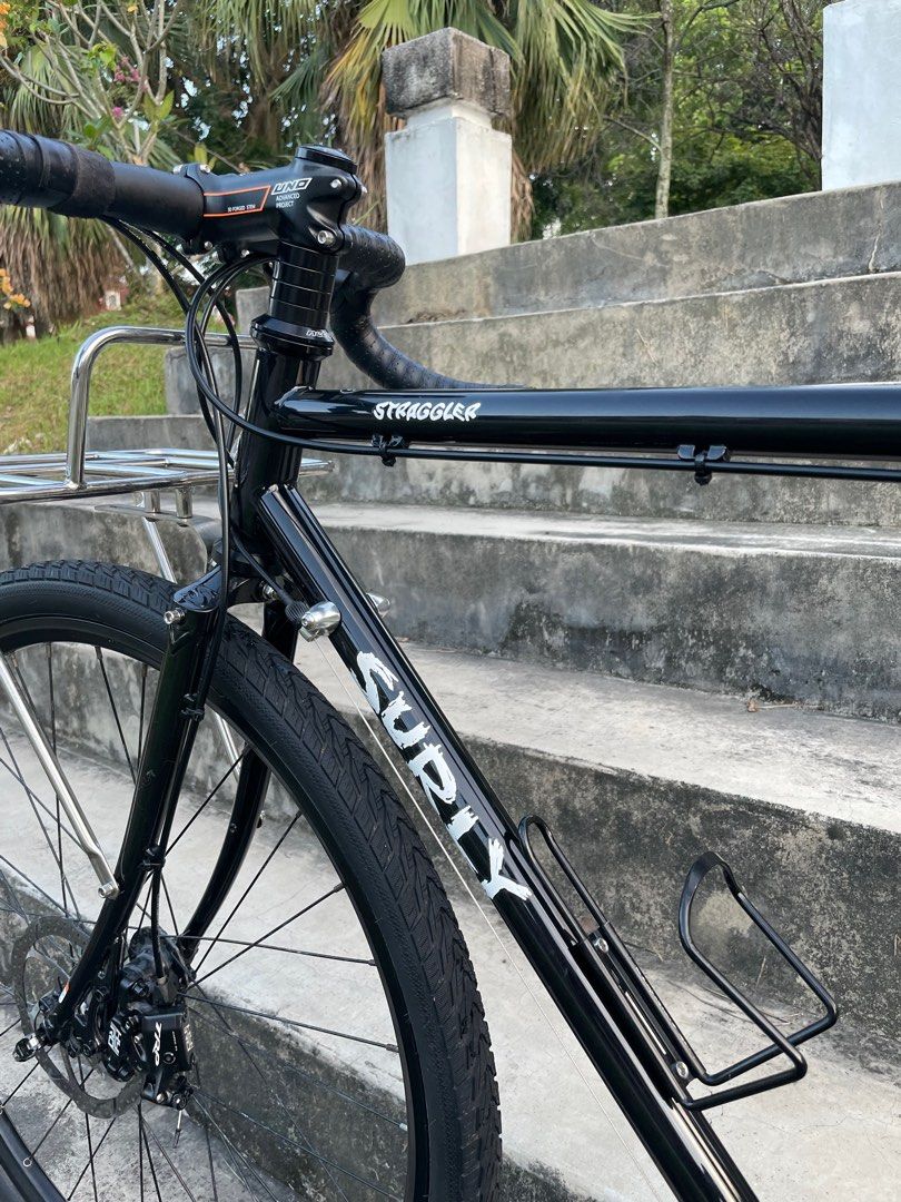 Surly straggler touring discount