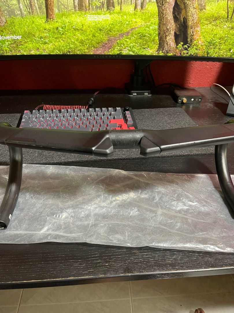 specialized aerofly 2 bars