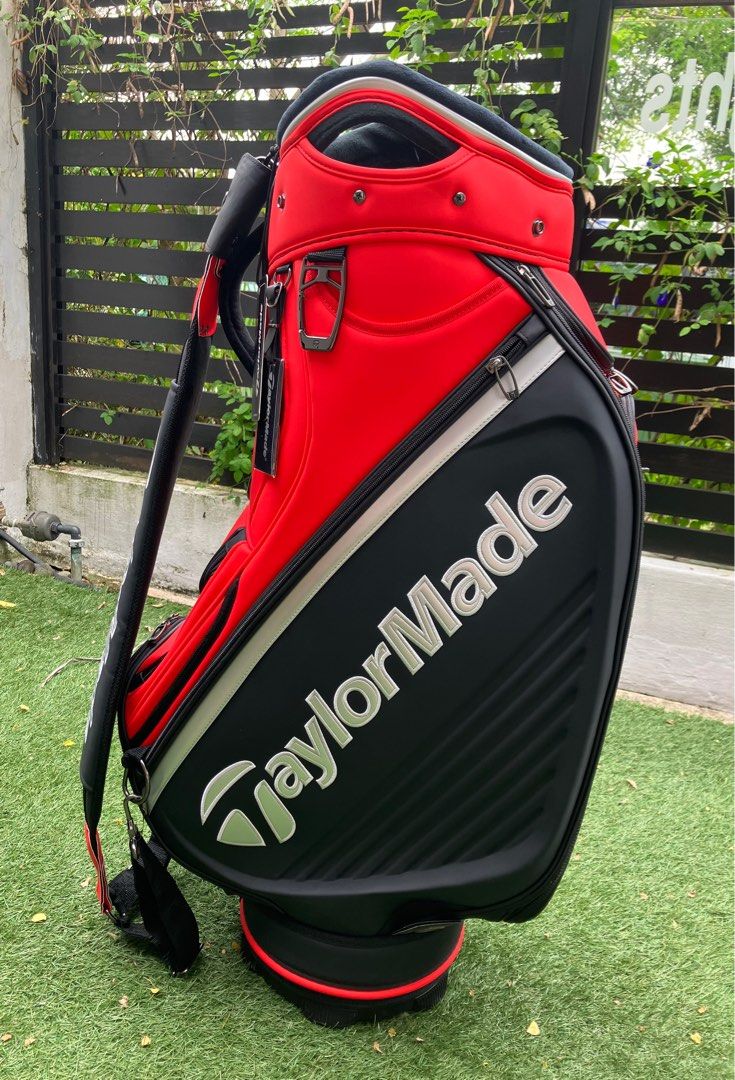 Taylormade 2019 deals tour bag