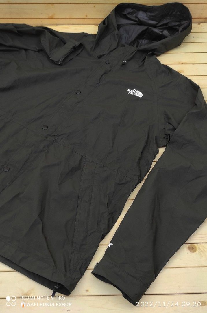 the north face waterproof jacket, Men's Fashion, Coats, Jackets and