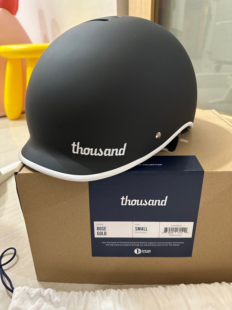 Used shop thousand helmet