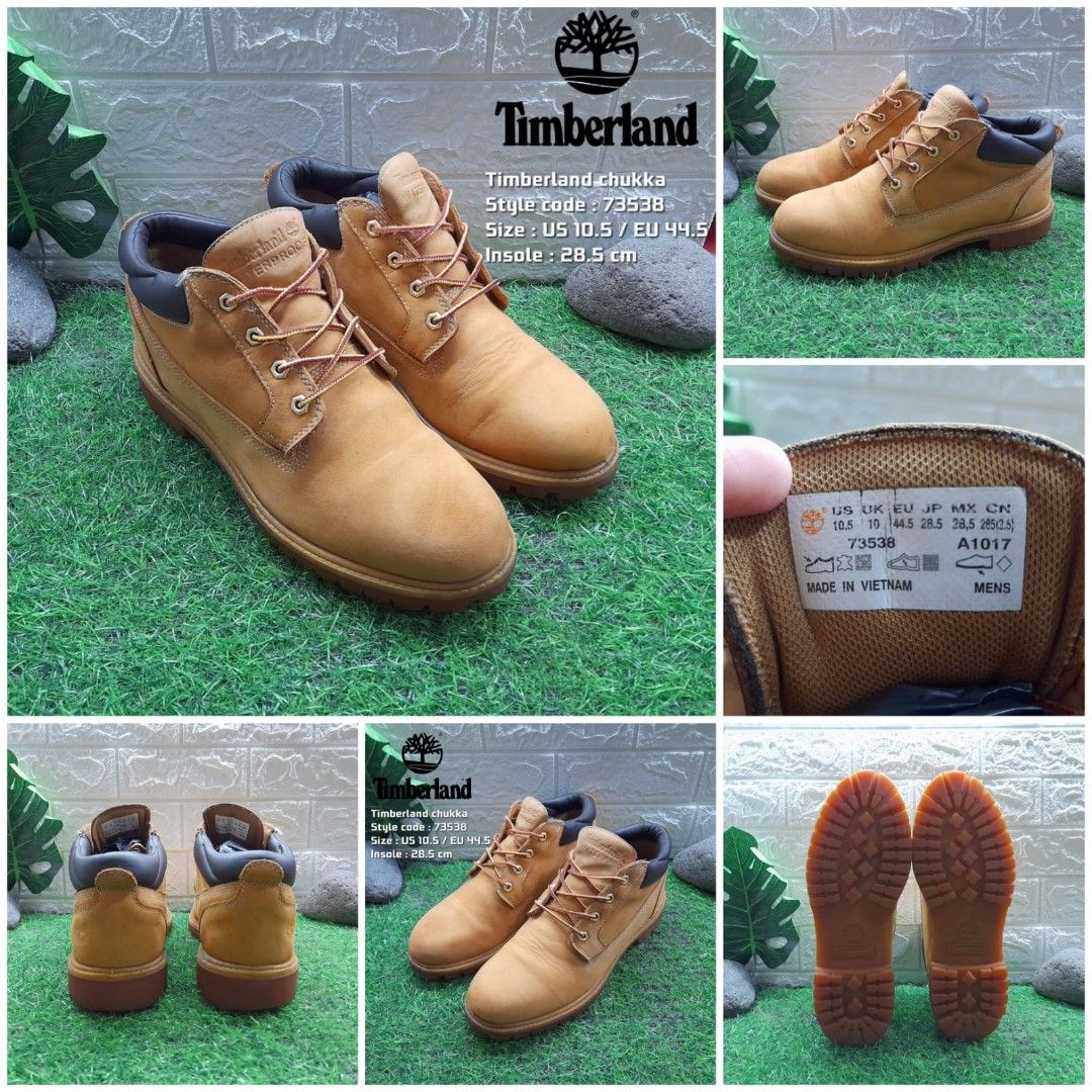 73538 timberland 2025