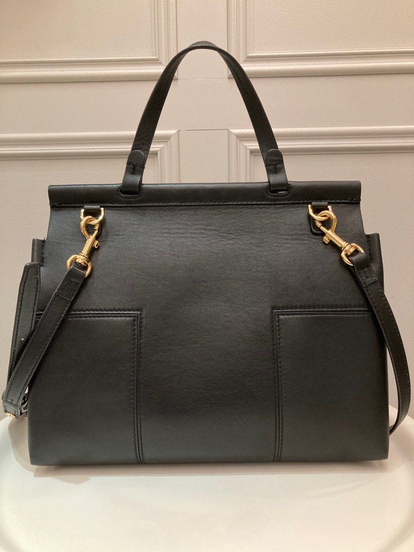 Tory burch block clearance t satchel