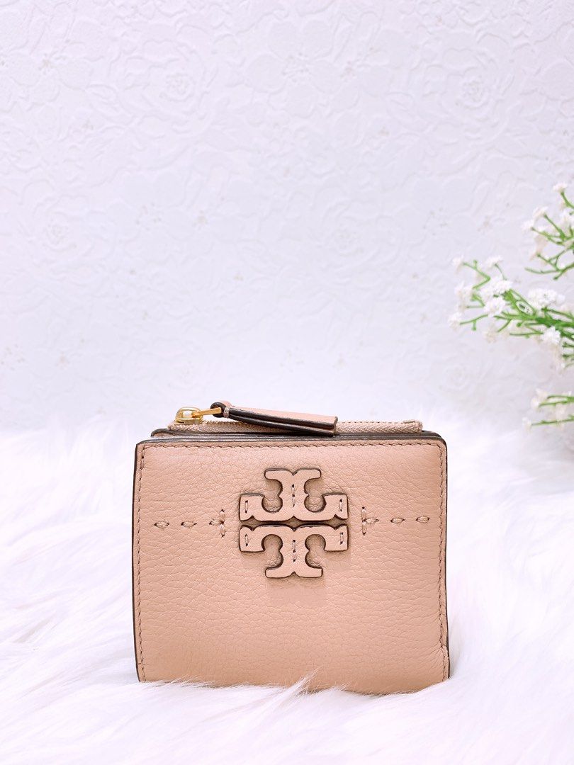 Mcgraw mini wallet cheap