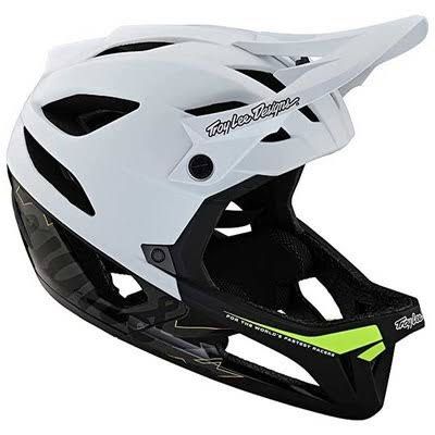 Troy lee designs stage new arrivals sizing