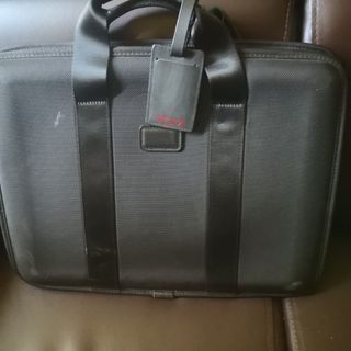 Tumi Ballistic Nyon Laptop Briefcase