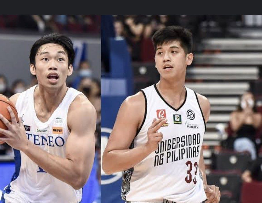 UAAP Basketball Ticket UP vs Ateneo, Announcements on Carousell