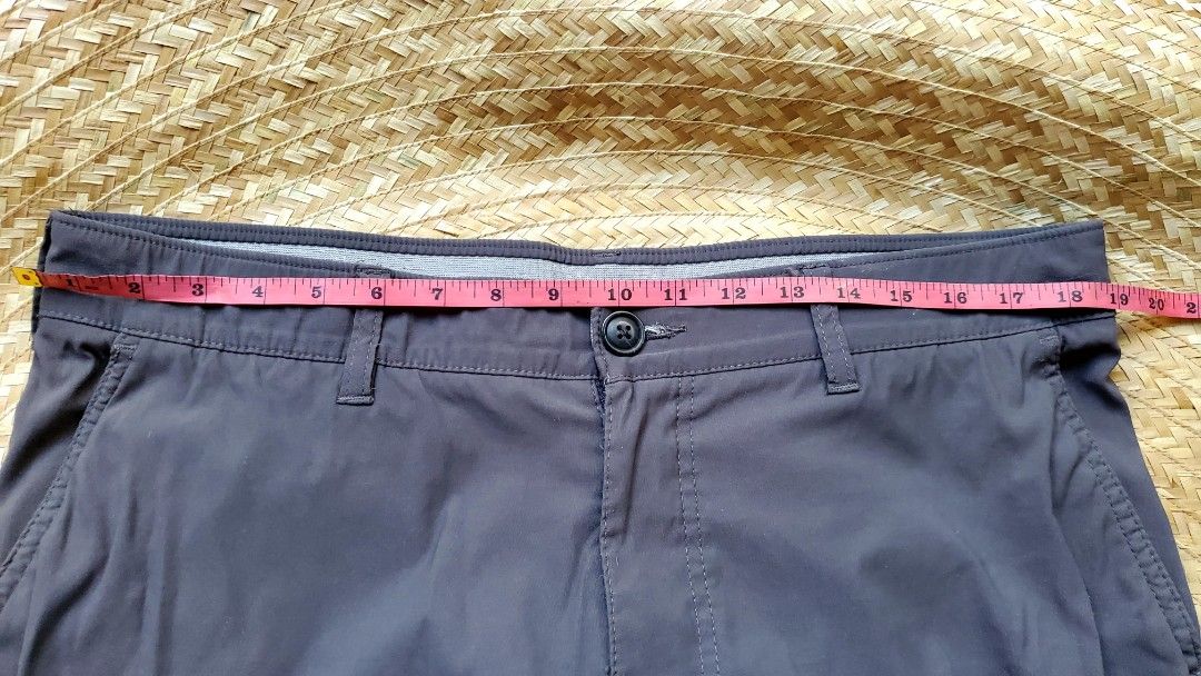 Ub tech shorts sales