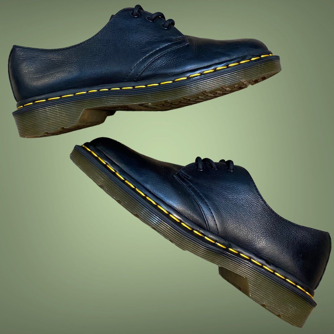 1461 carpathian black new arrivals