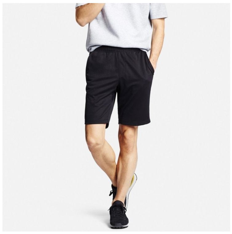 Dry ex hot sale shorts