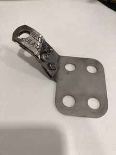 Used IU Brocket