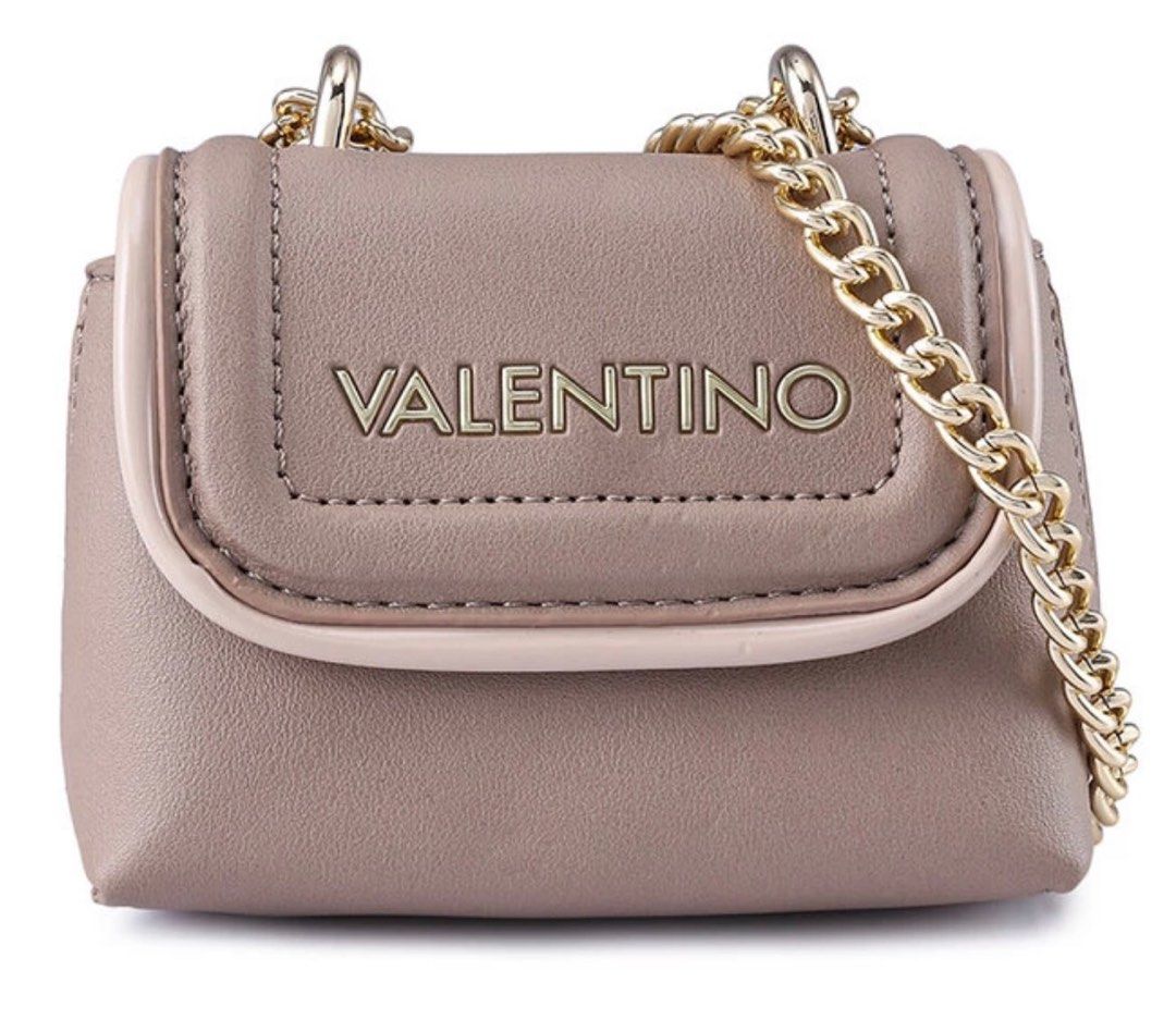 valentino moss sling bag