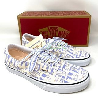 VANS Breast Cancer Awareness Era Women's Shoes