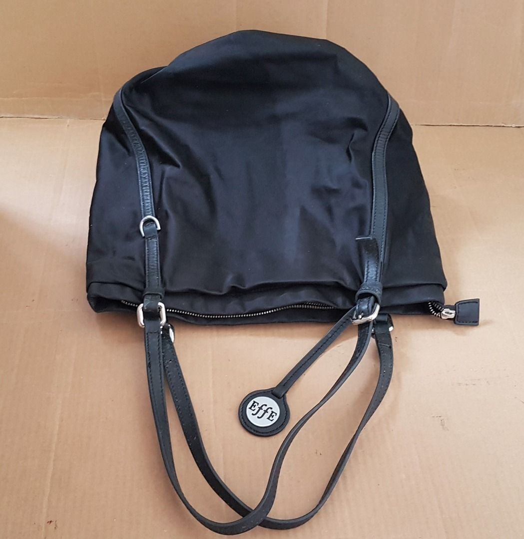 Versatile EFFE Italia Shoulder Bag, Sling Bag, Handbag, Original  