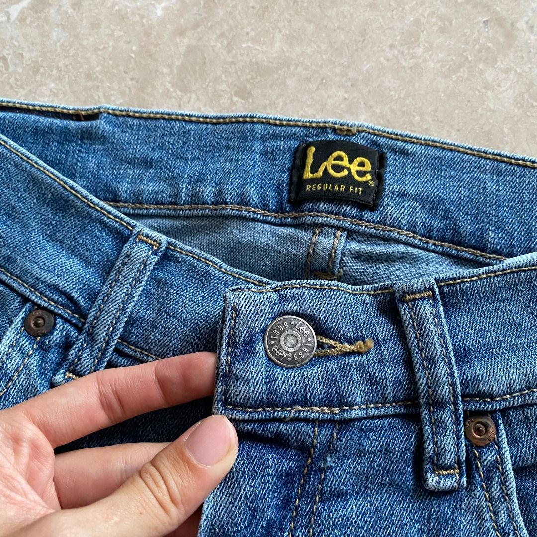 Lee hot sale jeans 2008911