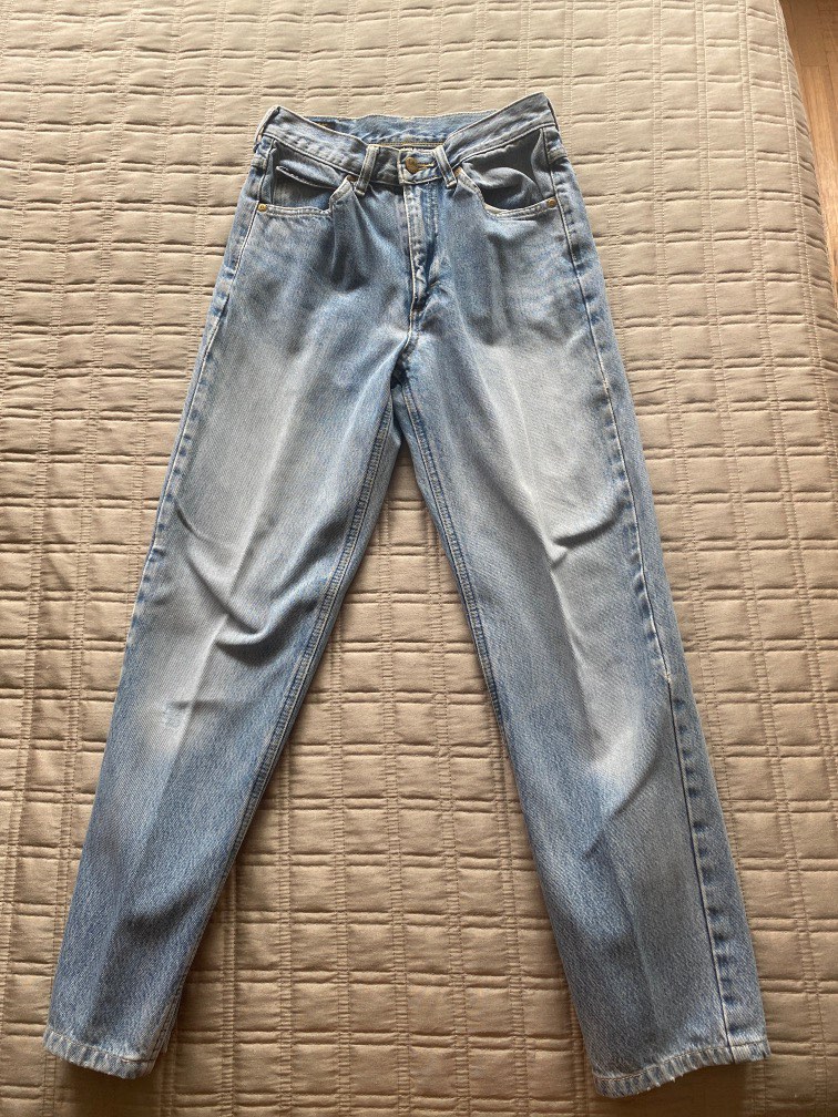 vintage Lee Riders jeans, Women's Fashion, Bottoms, Jeans & Leggings on ...