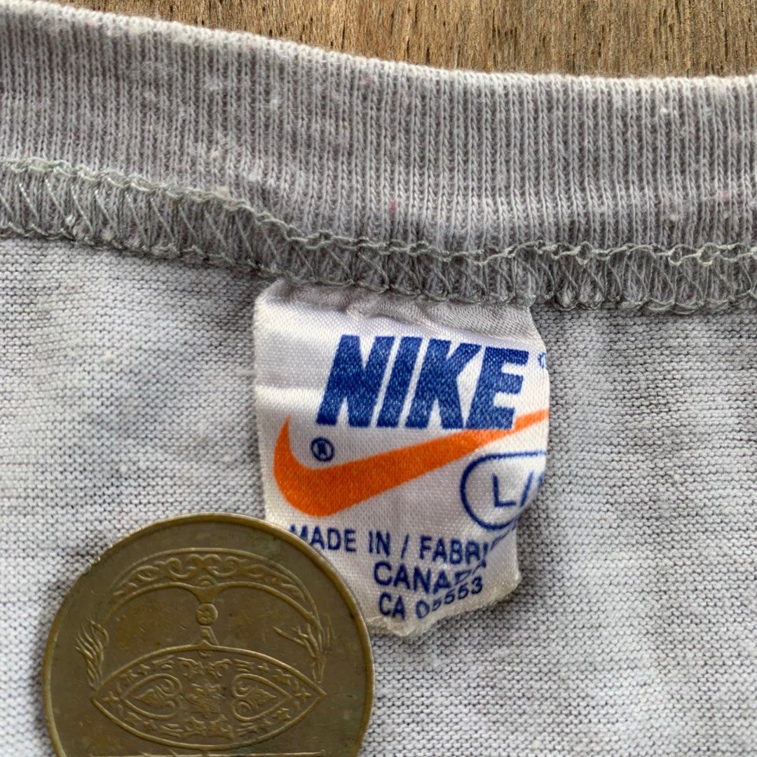 Nike vancouver deals