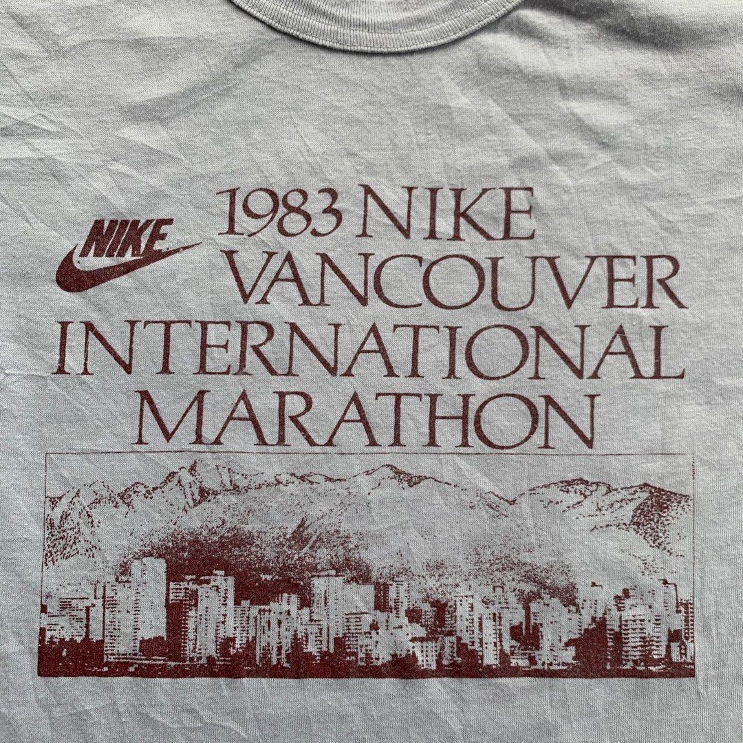 Nike hot sale in vancouver